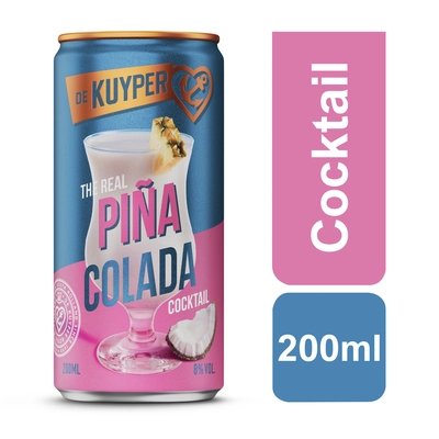 pdp-image-De Kuyper Piña colada cocktail