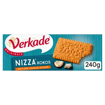 pdp-image-Verkade Nizza kokos