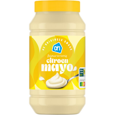 pdp-image-AH Citroen mayo