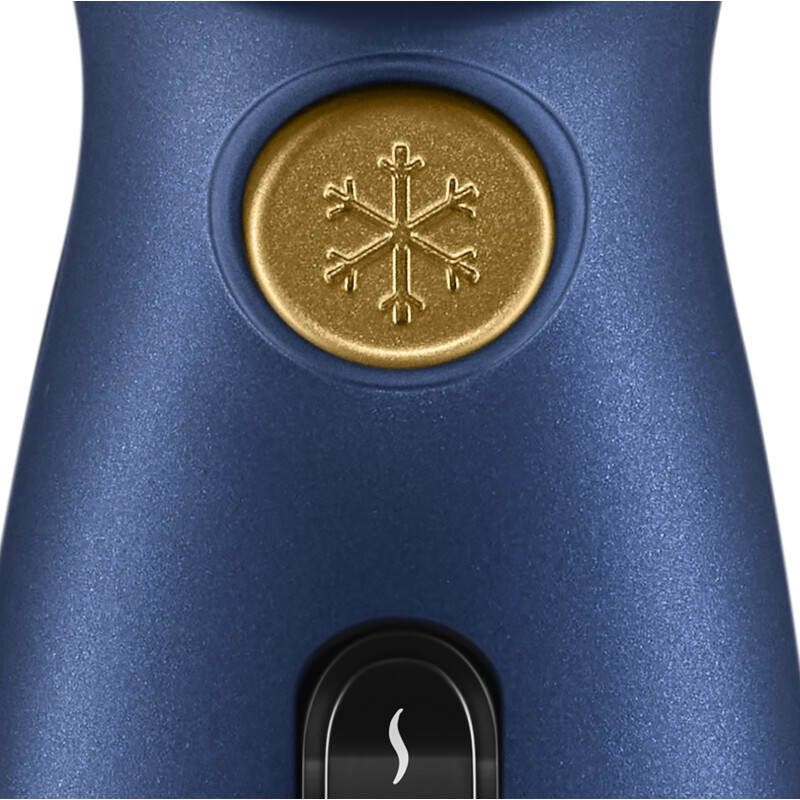 Een afbeelding van Blue Home Föhn