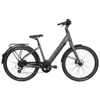 Villette Extreme RM Dark Grey 17.5 Ah