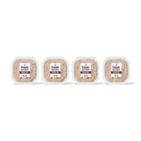 AH Rundvleessalade 4-pack