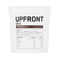 Upfront Oats chocolade smaak