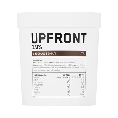pdp-image-Upfront Oats chocolade smaak