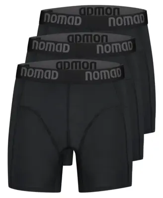 pdp-image-Nomad Heren boxer maat XL 3-pack