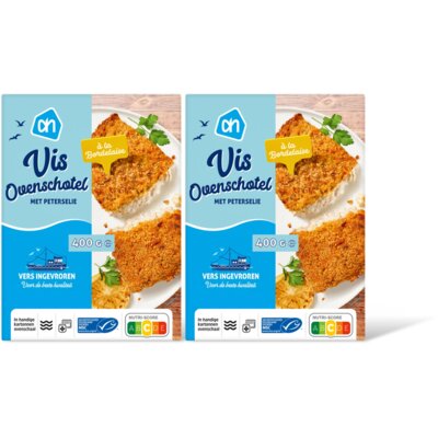 pdp-image-AH Vis ovenschotel met peterselie 2-pack