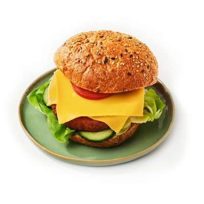 pdp-image-AH Terra Plantaardige plakken voor op de burger