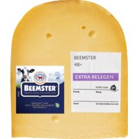 Subcategorie: Extra belegen kaas (stuk)