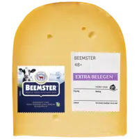 Beemster Extra belegen 48+ stuk