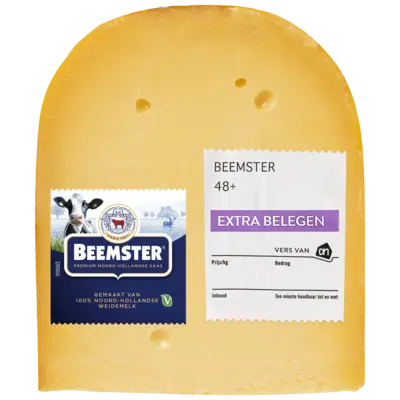 pdp-image-Beemster Extra belegen 48+ stuk