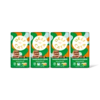 Delicata Hazelnootcreme 4-pack
