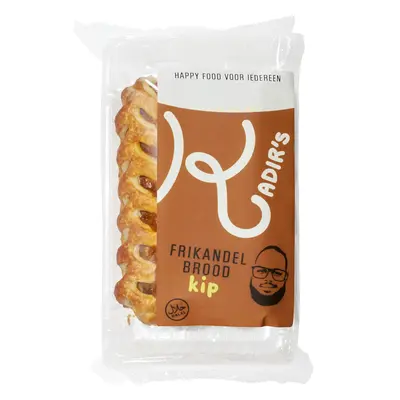 pdp-image-Kadir's Frikandelbroodje