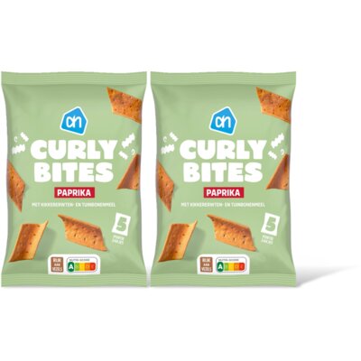 pdp-image-AH Curly bites paprika 2-pack