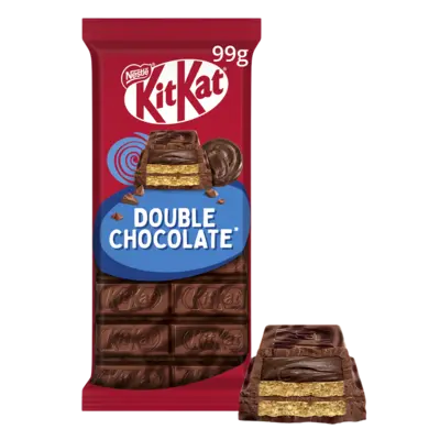 pdp-image-Kitkat Melkchocoladereep double chocolate