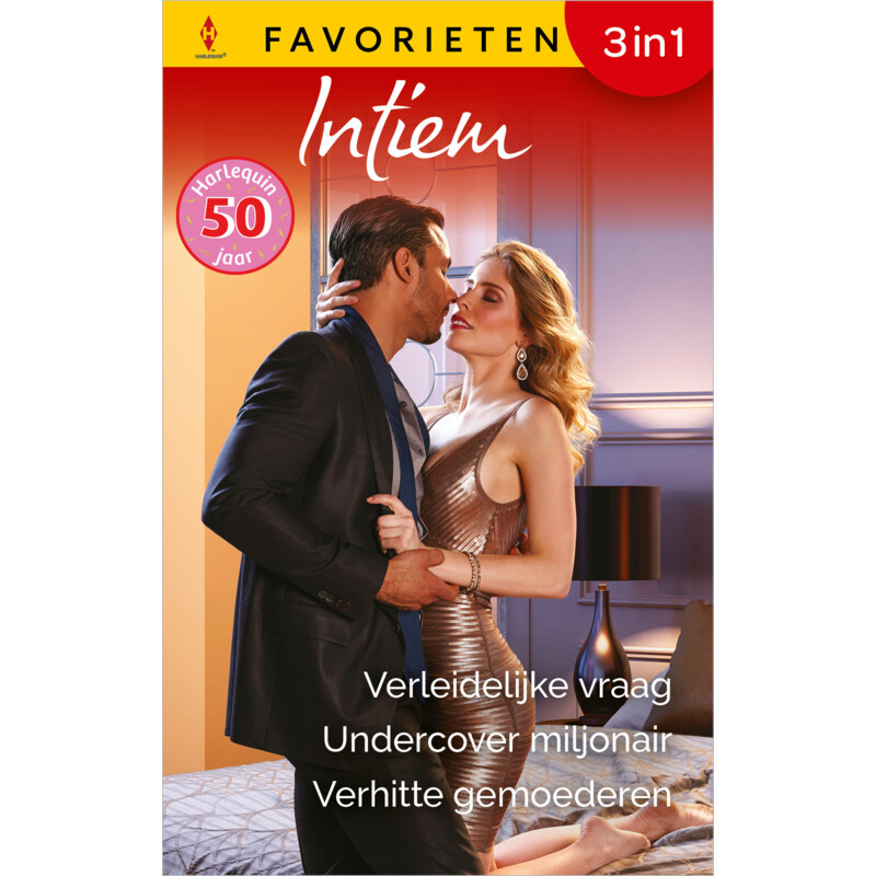 Een afbeelding van Favorieten bel