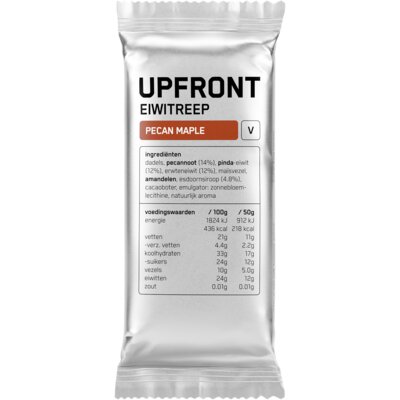 pdp-image-Upfront Eiwitreep pecan maple