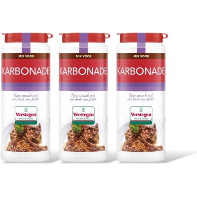 pdp-image-Verstegen Kruidenmix voor karbonade 3-pack