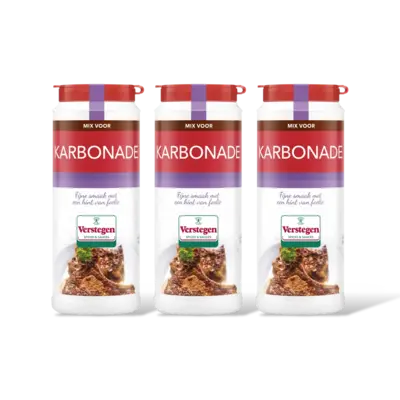 pdp-image-Verstegen Kruidenmix voor karbonade 3-pack