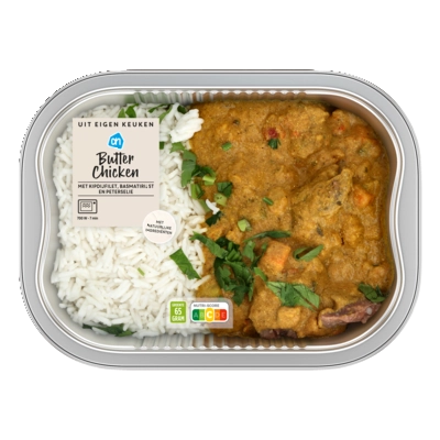 pdp-image-AH Uit eigen keuken butter chicken