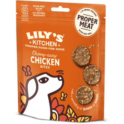 pdp-image-Lily's Kitchen Bites met kip