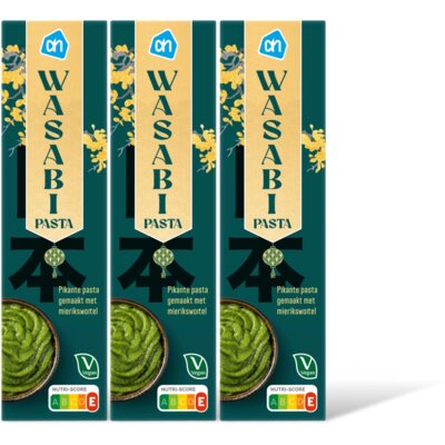 pdp-image-AH Wasabi pasta 3-pack