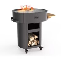 Een afbeelding van Grill Guru Plancha