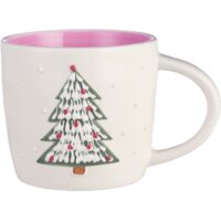 Een afbeelding van AH Excellent Mok boom 500ml