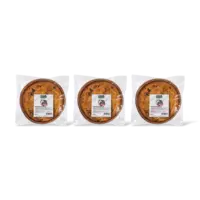Streeckgenoten Karamel boterkoek 3-pack