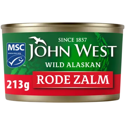 pdp-image-John West Rode zalm
