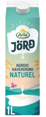 pdp-image-Arla Jörd haverdrink naturel