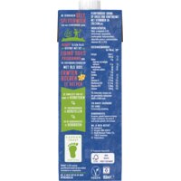 Een afbeelding van Wunda Unsweetened plantaardig