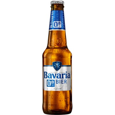 Bavaria 0.0% Bier