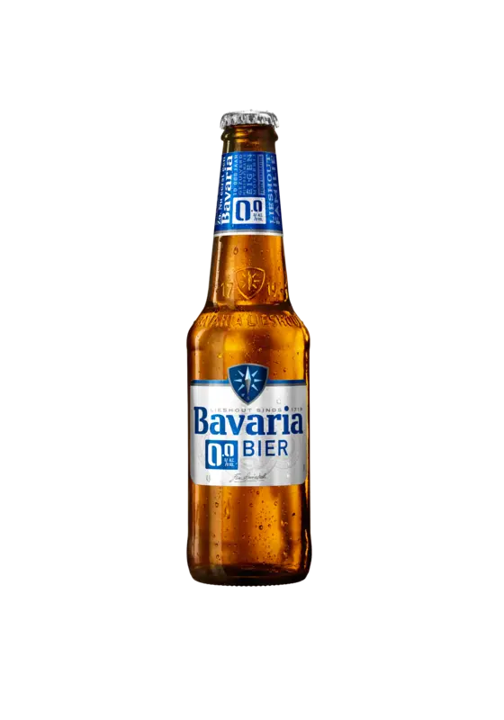 Bavaria 0.0% Bier