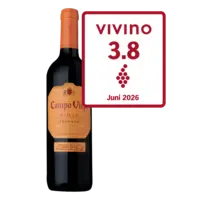 Campo Viejo Rioja reserva