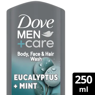pdp-image-Dove Men+care eucalyptus & mint
