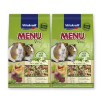 Vitakraft Menu vital cavia 2-pack