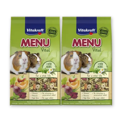 pdp-image-Vitakraft Menu vital cavia 2-pack