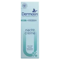 Dermolin Nachtcrème