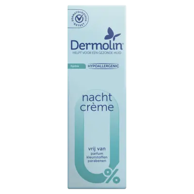 pdp-image-Dermolin Nachtcrème