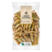 AH Grissini pesto