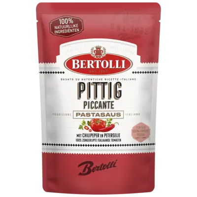 pdp-image-Bertolli Pastasaus in zak pittig