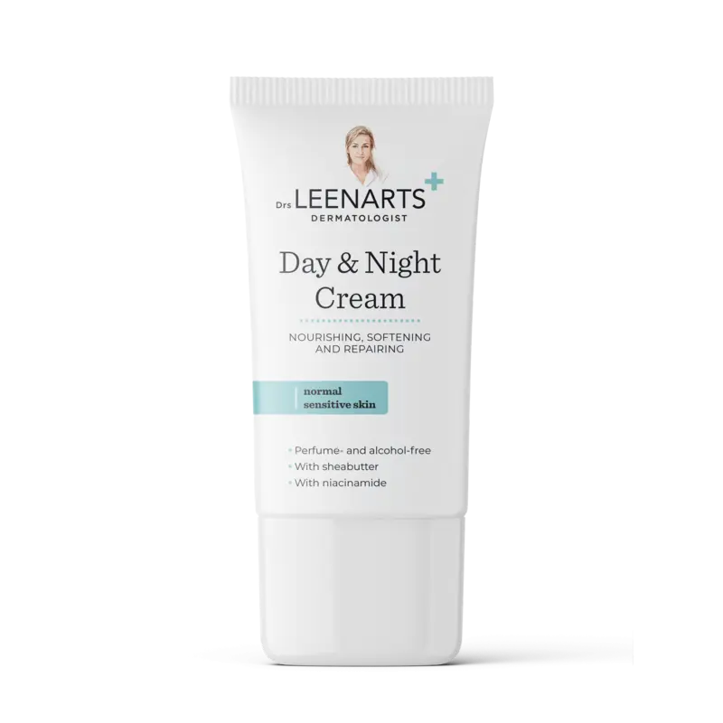 Drs. Leenarts Dag & nachtcrème