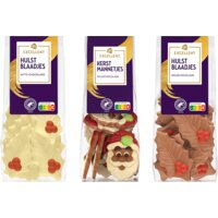 Een afbeelding van AH Excellent Kerstchocoladepakket