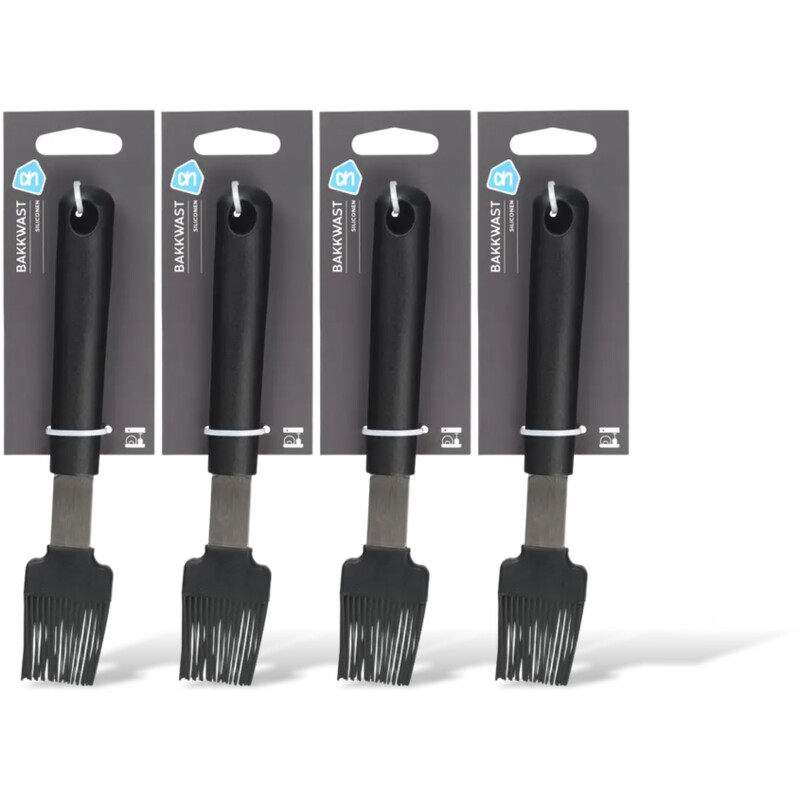AH Bakkwast 4-pack