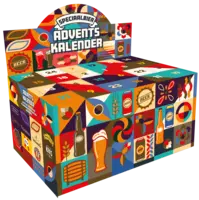 Gall & Gall Adventkalender bier 2025