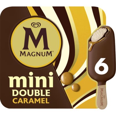 pdp-image-Magnum Mini double caramel