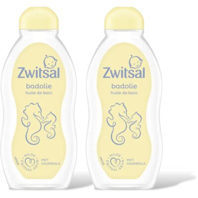 pdp-image-Zwitsal Badolie 2-pack