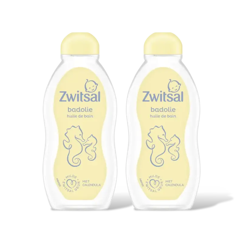 Badolie 2-pack