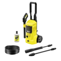 Kärcher Hogedrukreiniger KHD 4 Plus