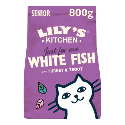 pdp-image-Lily's Kitchen Senior recipe white fish turkey&trout